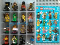 Lego 8805 Minifigures Serie 5 – Collectibles Series