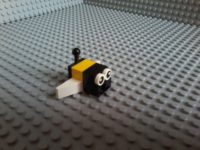 Lego Ape Bee