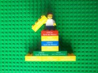 Lego Torredarecord Event Gadget