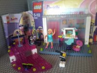 Lego 5942 Bellville Pop studio