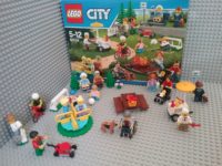 Lego City 60134