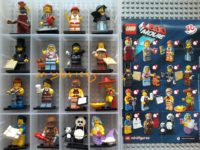 Lego 71004 Minifigures Serie Movie - Collectibles Series Lego February 2014