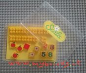 Lego Jewelry – Bracelet jewel – Scala 308