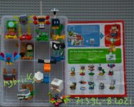 Lego 71394 – Mario Bros Minifigures Series 3