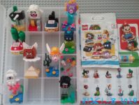 Lego 71361 – Mario Bros Minifigures Series 1
