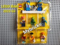 LEGO BAM Build a Minifigure – 2023 Q3