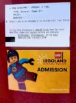 The Big Shop – Legoland Orlando