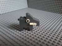Lego Elefante Elephant