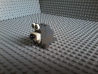 Lego Foca Tricheco Seal Morse