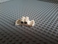 Lego Ragno Spider