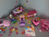 Lego car – Clikits festival