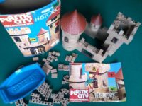 Plastic City 92 – Historic Series Italocremona
