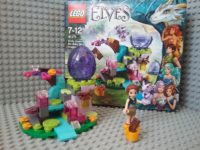 Lego Elves 41171 – Fledge